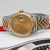 ON SALE: Rolex Datejust 36 ref. 16233 Champagne dial (V3) - Jubilee Bracelet - Full Set