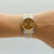 ON SALE: Rolex Datejust 36 ref. 16233 Champagne dial (V3) - Jubilee Bracelet - Full Set