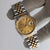 ON SALE: Rolex Datejust 36 ref. 16233 Champagne dial (V3) - Jubilee Bracelet - Full Set