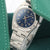 Rolex Oyster Perpetual ref. 76080 – Blue dial