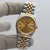 ON SALE: Rolex Datejust 36 ref. 16233 Champagne dial (V3) - Jubilee Bracelet - Full Set