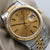 ON SALE: Rolex Datejust 36 ref. 16233 Champagne dial (V3) - Jubilee Bracelet - Full Set