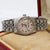 Rolex Datejust Lady ref. 78274 Creamy Computer Dial - Jubilee Bracelet