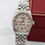 Rolex Datejust Lady ref. 78274 Creamy Computer Dial - Jubilee Bracelet