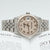 Rolex Datejust Lady ref. 78274 Creamy Computer Dial - Jubilee Bracelet