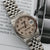 Rolex Datejust Lady ref. 78274 Creamy Computer Dial - Jubilee Bracelet