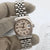Rolex Datejust Lady ref. 78274 Creamy Computer Dial - Jubilee Bracelet