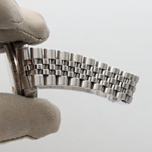 Charger l'image dans la galerie, Rolex Datejust Lady ref. 78274 Creamy Computer Dial - Jubilee Bracelet
