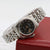 Rolex Lady-Datejust ref. 69174 - Black Roman Dial - Jubilee bracelet