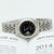 Rolex Lady-Datejust ref. 69174 - Black Roman Dial - Jubilee bracelet