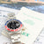 Rolex GMT Master II 16710 - Pepsi Bezel "Tritium" Minutes Cancelled - Full Set