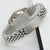Rolex Lady-Datejust ref. 69174 - Black Roman Dial - Jubilee bracelet