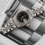 Rolex Lady-Datejust ref. 69174 - Black Roman Dial - Jubilee bracelet