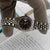 Rolex Lady-Datejust ref. 69174 - Black Roman Dial - Jubilee bracelet