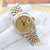 Rolex Datejust 31 Mid-Size ref. 68273 - Champagne Dial - Full Set
