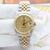 Rolex Datejust 31 Mid-Size ref. 68273 - Champagne Dial - Full Set
