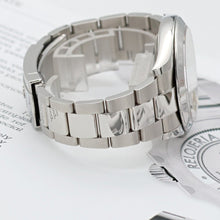 Load image into Gallery viewer, Rolex Datejust ref. 126300 Black Dial Oyster bracelet - Full Set
