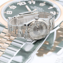 Load image into Gallery viewer, Rolex Datejust ref. 116234 Tuxedo Dial - Oyster Bracelet - Full Set
