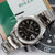 Rolex Datejust ref. 126300 Black Dial Oyster bracelet - Full Set