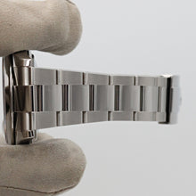 Load image into Gallery viewer, Rolex Datejust ref. 126300 Black Dial Oyster bracelet - Full Set
