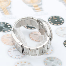 Load image into Gallery viewer, Rolex Datejust ref. 116234 Tuxedo Dial - Oyster Bracelet - Full Set
