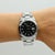 Rolex Datejust ref. 126300 Black Dial Oyster bracelet - Full Set