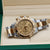Rolex Daytona 116523 - Champagne Dial - Oyster Bracelet
