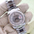 Rolex Datejust ref. 116234 Tuxedo Dial - Oyster Bracelet - Full Set