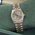 Rolex Datejust 31 Mid-Size ref. 68273 - Grey Millennary Dial - Full Set
