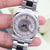Rolex Datejust ref. 116234 Tuxedo Dial - Oyster Bracelet - Full Set