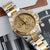 Rolex Daytona 116523 - Champagne Dial - Oyster Bracelet