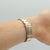 Rolex Daytona 116523 - Champagne Dial - Oyster Bracelet