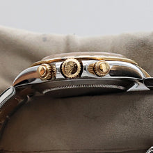 Ladda upp bild till gallerivisning, Rolex Daytona 116523 - Champagne Dial - Oyster Bracelet
