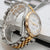 Rolex Datejust ref. 116233 White Roman Dial - Jubilee Bracelet - Full Set