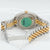 Rolex Datejust ref. 116233 White Roman Dial - Jubilee Bracelet - Full Set