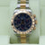 Rolex Daytona ref. 116523 - Racing Blue Dial - Full Set