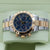 Rolex Daytona ref. 116523 - Racing Blue Dial - Full Set