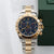 Rolex Daytona ref. 116523 - Racing Blue Dial - Full Set