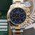 Rolex Daytona ref. 116523 - Racing Blue Dial - Full Set