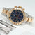 Rolex Daytona ref. 116523 - Racing Blue Dial - Full Set