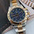 Rolex Daytona ref. 116523 - Racing Blue Dial - Full Set