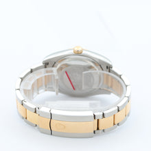 Bild in Galerie-Viewer laden, Rolex Datejust Ref. 116233 Champagner -Zifferblatt - Austernarmband - Voller Set
