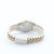 Rolex Datejust 36 ref. 16233 Champagne dial - Jubilee Bracelet