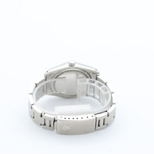 Load image into Gallery viewer, Rolex Oyster Precision Date ref 6694 Blue Dial (II)- Oyster Bracelet
