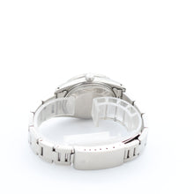 Załaduj obraz do przeglądarki galerii, Rolex Date ref. 15010 - Silver Dial Oyster Bracelet
