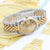 Rolex Datejust 36 ref. 16233 Champagne dial - Jubilee Bracelet