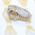 Rolex Datejust 36 ref. 16233 Champagne dial - Jubilee Bracelet