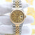 Rolex Datejust 36 ref. 16233 Champagne dial - Jubilee Bracelet