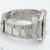 Rolex Datejust ref. 126334 Blue Roman Dial Oyster bracelet - Full Set