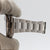 Rolex Datejust ref. 126334 Blue Roman Dial Oyster bracelet - Full Set